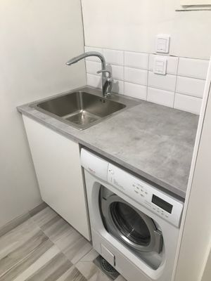 Modern fjällstuga med 8 bäddar. - Bild 12