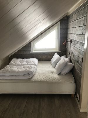 Modern fjällstuga med 8 bäddar. - Bild 8