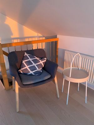 Bo vid stranden i Skummeslövsstrand - Bild 11