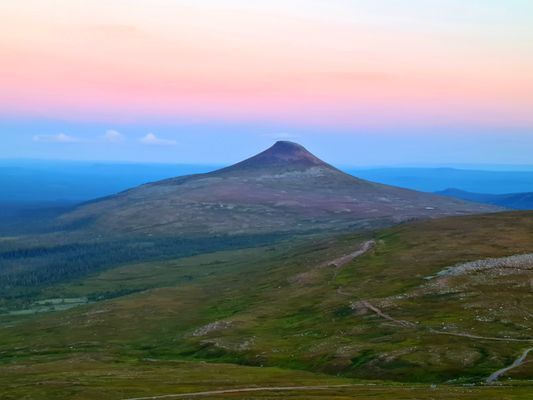 Parhus nära Idrefjäll/Himmelfjäll - Bild 23