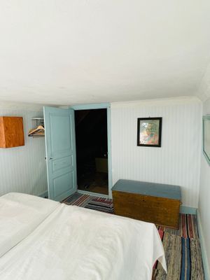 Kalkstenshus - nära havet och bistro - Bild 39