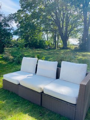 Kalkstenshus - nära havet och bistro - Bild 45