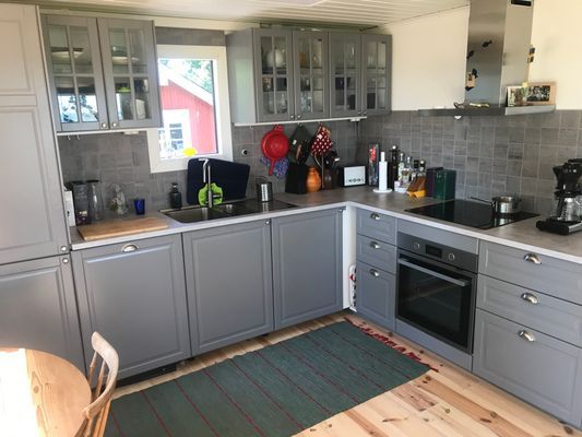 Fritidshus med unikt läge vid Kalmarsund - Bild 3