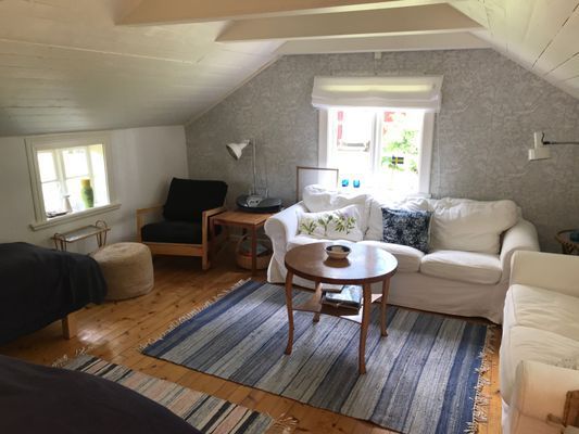 Fritidshus med unikt läge vid Kalmarsund - Bild 24