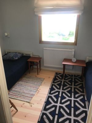 Fritidshus med unikt läge vid Kalmarsund - Bild 7