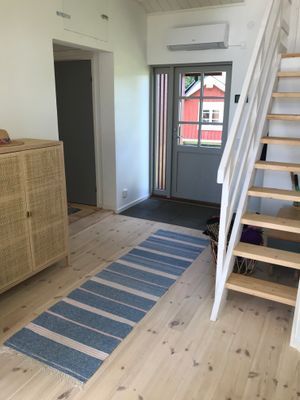 Fritidshus med unikt läge vid Kalmarsund - Bild 6