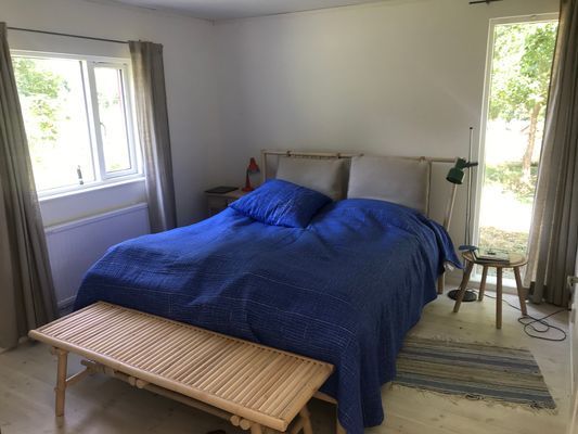 Fritidshus med unikt läge vid Kalmarsund - Bild 5