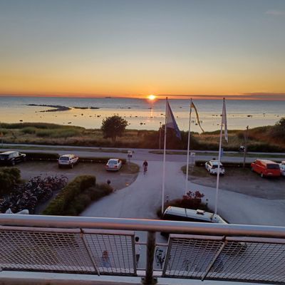 Visby Snäck underbar lght. - Bild 1