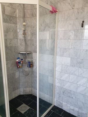 Trevligt enplanshus i Kungshamn - Bild 11