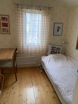 Underbar stuga precis vid havet med spa - Bild 11