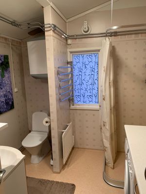 Underbar stuga precis vid havet med spa - Bild 8