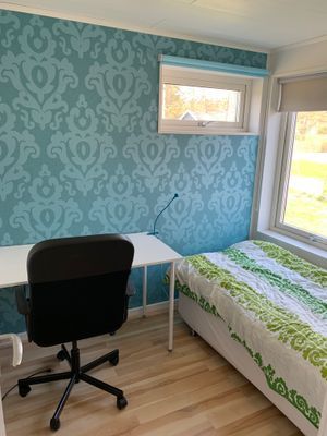 Underbar stuga precis vid havet med spa - Bild 10