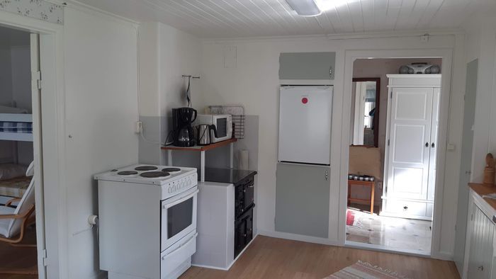 Stuga i vackra Dalsland - Bild 6