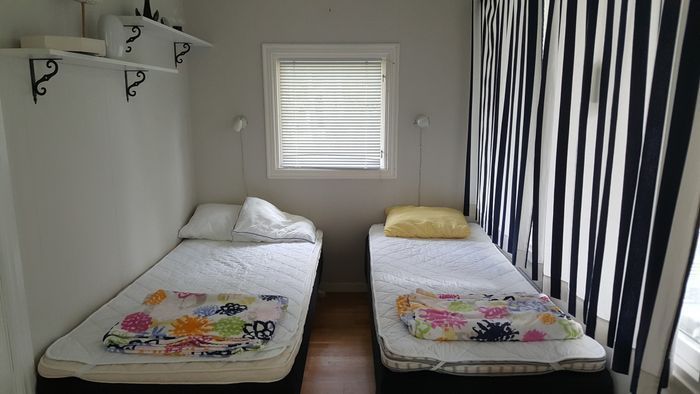 Stuga i Åhus- Äspet uthyres - Bild 8