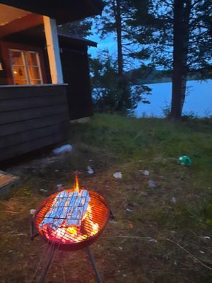 Björnvallen Klövsjö - Bild 3