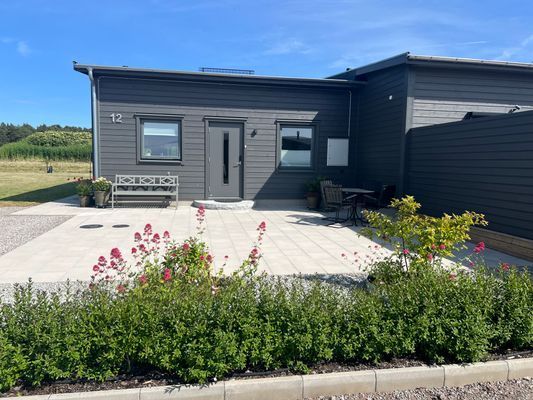 Havsnära boende i Norra Viken i Mörbylånga, Öland