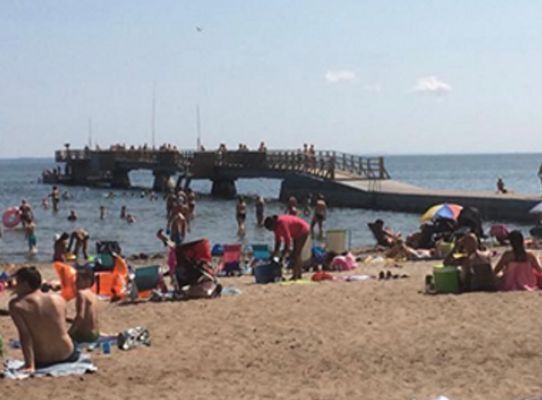 Fritidshus med unikt läge vid Kalmarsund - Bild 18