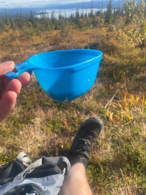 Bränna Frostviken - Bild 17