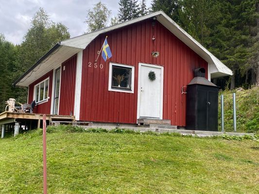 Bränna Frostviken - Bild 2