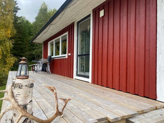 Bränna Frostviken - Bild 4