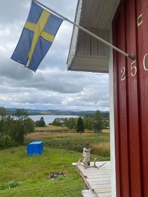 Bränna Frostviken - Bild 3