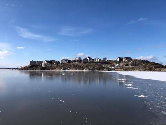 Hus för 6 med fantastisk havsutsik och sjöbod - Bild 37