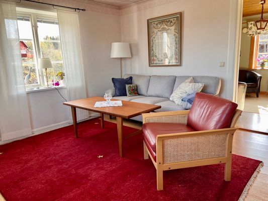 Stuga Västan - Bild 14