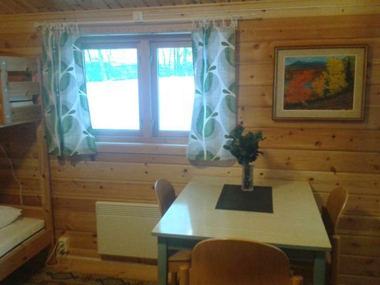 Stuga centralt i Klimpfjäll - Bild 11