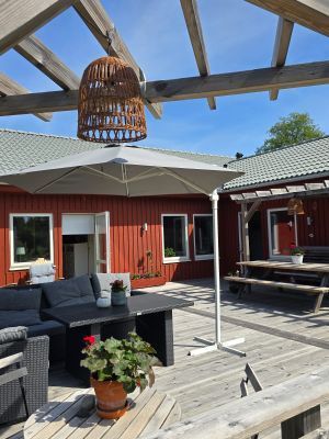 Havsnära hus i Gräddö - Bild 23