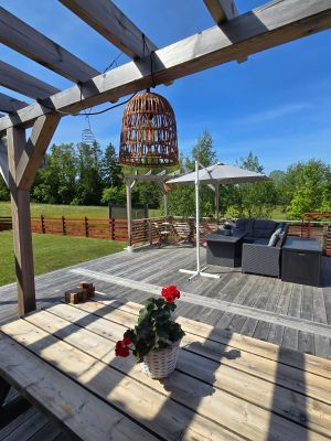 Havsnära hus i Gräddö - Bild 26