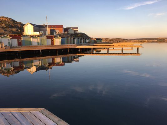 Hus för 6 med fantastisk havsutsik och sjöbod - Bild 25