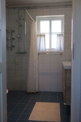 Solens och Vindarnas hus i Stockevik - Bild 24