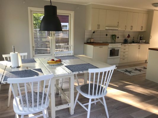 Modern stuga nära havet - Bild 5