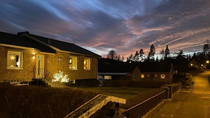 🇸🇪 Villa Michel – magi, värme & skogsidyll