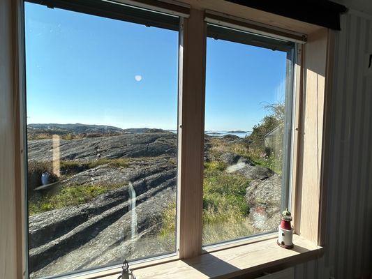 Fritidshus på Sveriges västkust - Bild 17