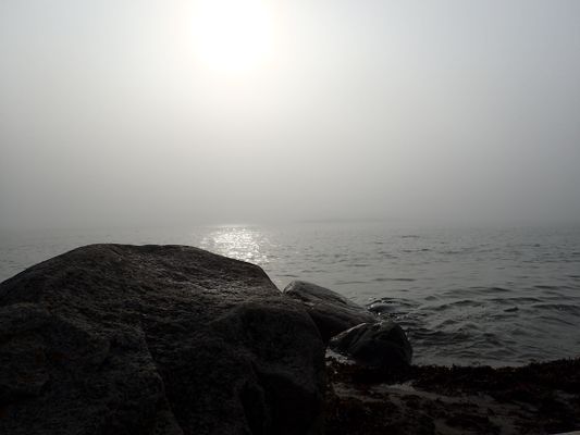 Kvarnsands strandstugor, Grisslehamn. - Bild 43