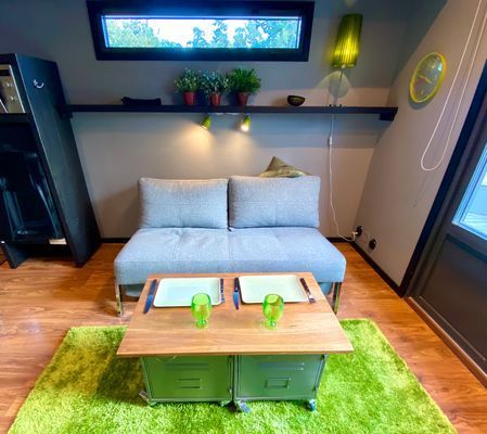 15m från"Söderhavstranden" Varamobaden Motala - Bild 35