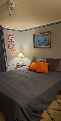 Mysigt 1800-talshus med 4 sovrum - Bild 62