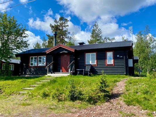 Mysig stuga Sälen - Lindvallen/Gubbmyren