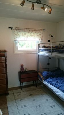 Mysig sommarstuga med sjötomt - Bild 17