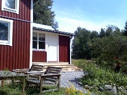 Sjötomt på Färingsö - Bild 3