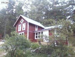 Sjötomt på Färingsö - Bild 1