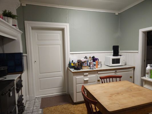 Mysigt 1800-talshus med 4 sovrum - Bild 86