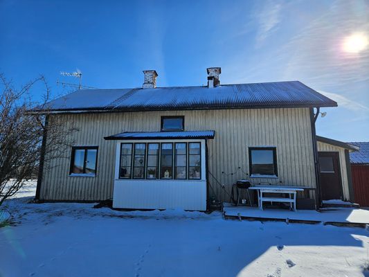 Mysigt 1800-talshus med 4 sovrum - Bild 88