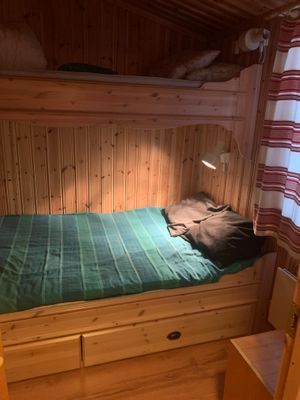 Fjällstuga Joängsbyn Hundfjället - Bild 13