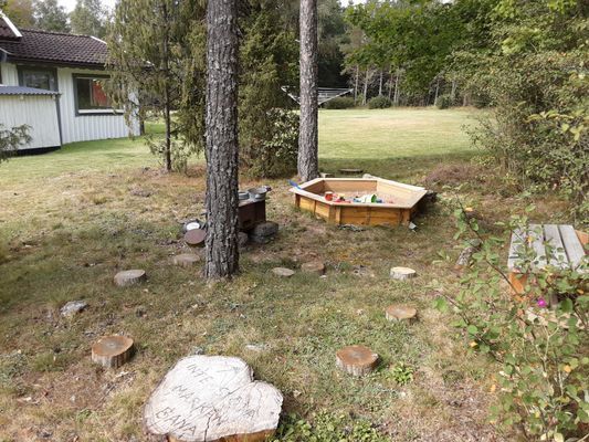 Stuga nära Bullerbyn och Astrid Lindgrens Värld - Bild 18