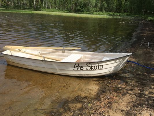 Sommarboende nära Ullared, fiske ingår. - Bild 9