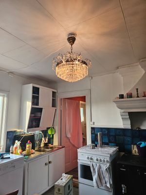 Mysigt 1800-talshus med 4 sovrum - Bild 95