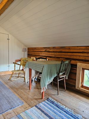 Mysigt 1800-talshus med 4 sovrum - Bild 104