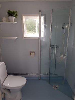 Stuga i vackra Dalsland - Bild 9